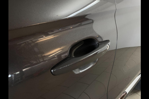 Opel Crossland 1.2 Turbo Elegance 130PK AUTOMAAT AIRCO NAVI CRUISE CAMERA ALCANTARA HEAD UP STOELVERW TREKHAAK NIEUWSTAAT