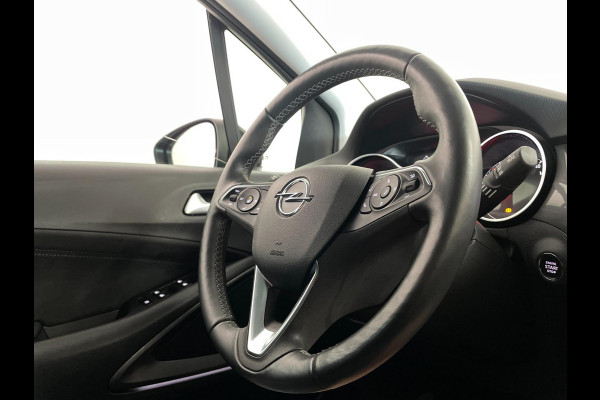 Opel Crossland 1.2 Turbo Elegance 130PK AUTOMAAT AIRCO NAVI CRUISE CAMERA ALCANTARA HEAD UP STOELVERW TREKHAAK NIEUWSTAAT