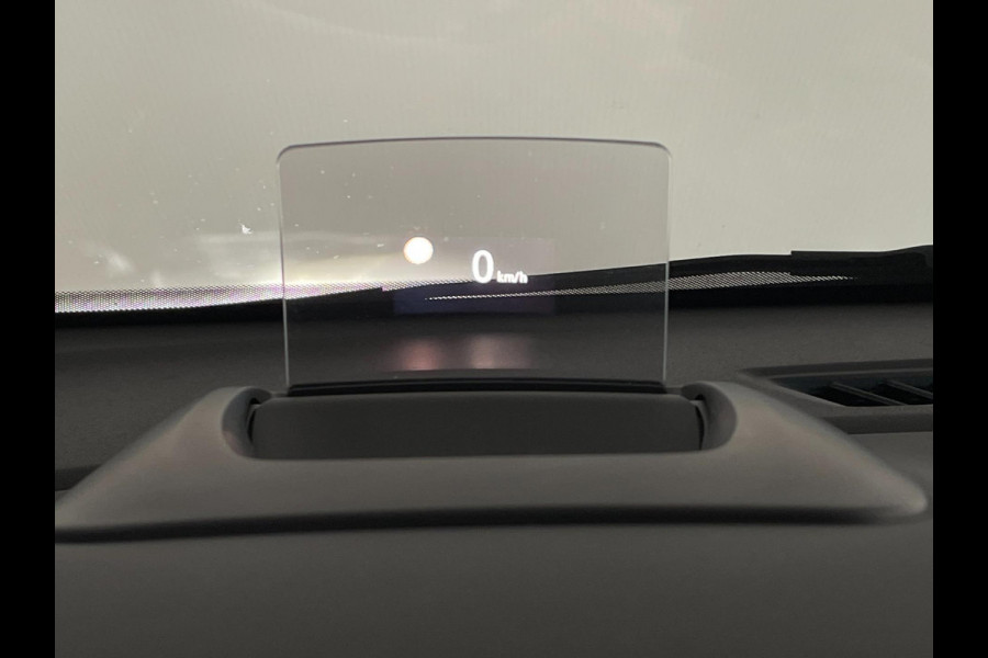 Opel Crossland 1.2 Turbo Elegance 130PK AUTOMAAT AIRCO NAVI CRUISE CAMERA ALCANTARA HEAD UP STOELVERW TREKHAAK NIEUWSTAAT