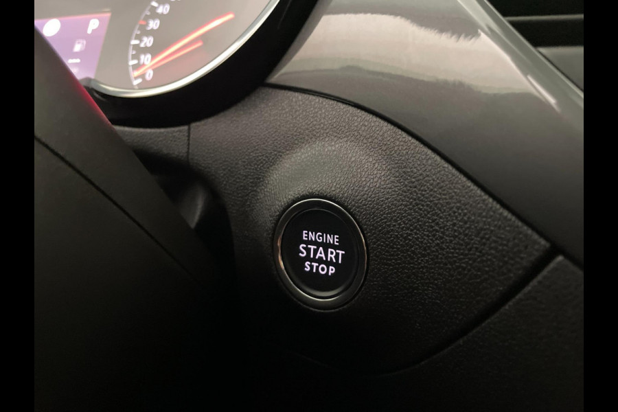 Opel Crossland 1.2 Turbo Elegance 130PK AUTOMAAT AIRCO NAVI CRUISE CAMERA ALCANTARA HEAD UP STOELVERW TREKHAAK NIEUWSTAAT