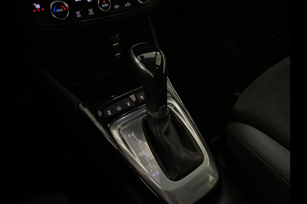 Opel Crossland 1.2 Turbo Elegance 130PK AUTOMAAT AIRCO NAVI CRUISE CAMERA ALCANTARA HEAD UP STOELVERW TREKHAAK NIEUWSTAAT