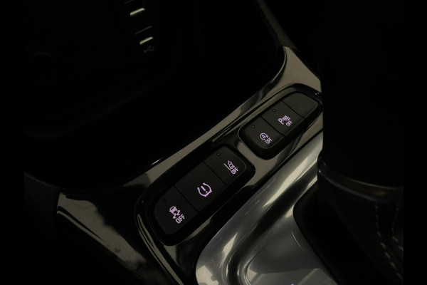 Opel Crossland 1.2 Turbo Elegance 130PK AUTOMAAT AIRCO NAVI CRUISE CAMERA ALCANTARA HEAD UP STOELVERW TREKHAAK NIEUWSTAAT