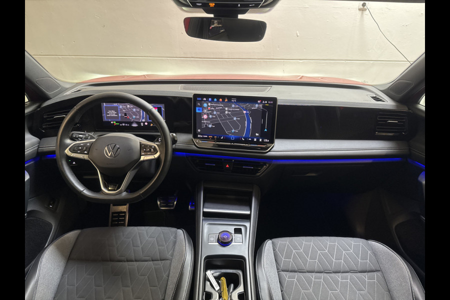 Volkswagen Tiguan 1.5 eTSI 150PK DSG LIFE GOAL IQ.LIGHT/360°CAMERA/TREKHAAK,FABRIEKS GARANTIE