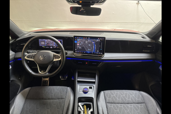 Volkswagen Tiguan 1.5 eTSI 150PK DSG LIFE GOAL IQ.LIGHT/360°CAMERA/TREKHAAK,FABRIEKS GARANTIE