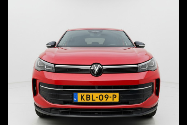 Volkswagen Tiguan 1.5 eTSI 150PK DSG LIFE GOAL IQ.LIGHT/360°CAMERA/TREKHAAK,FABRIEKS GARANTIE