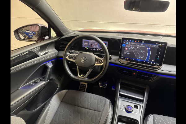 Volkswagen Tiguan 1.5 eTSI 150PK DSG LIFE GOAL IQ.LIGHT/360°CAMERA/TREKHAAK,FABRIEKS GARANTIE