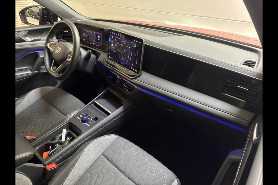 Volkswagen Tiguan 1.5 eTSI 150PK DSG LIFE GOAL IQ.LIGHT/360°CAMERA/TREKHAAK,FABRIEKS GARANTIE