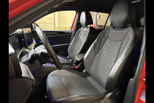Volkswagen Tiguan 1.5 eTSI 150PK DSG LIFE GOAL IQ.LIGHT/360°CAMERA/TREKHAAK,FABRIEKS GARANTIE