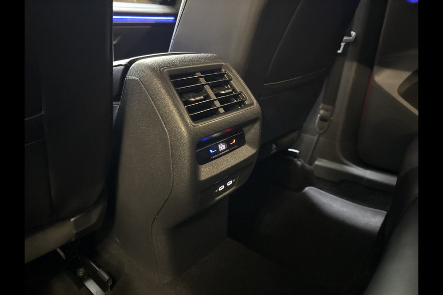 Volkswagen Tiguan 1.5 eTSI 150PK DSG LIFE GOAL IQ.LIGHT/360°CAMERA/TREKHAAK,FABRIEKS GARANTIE