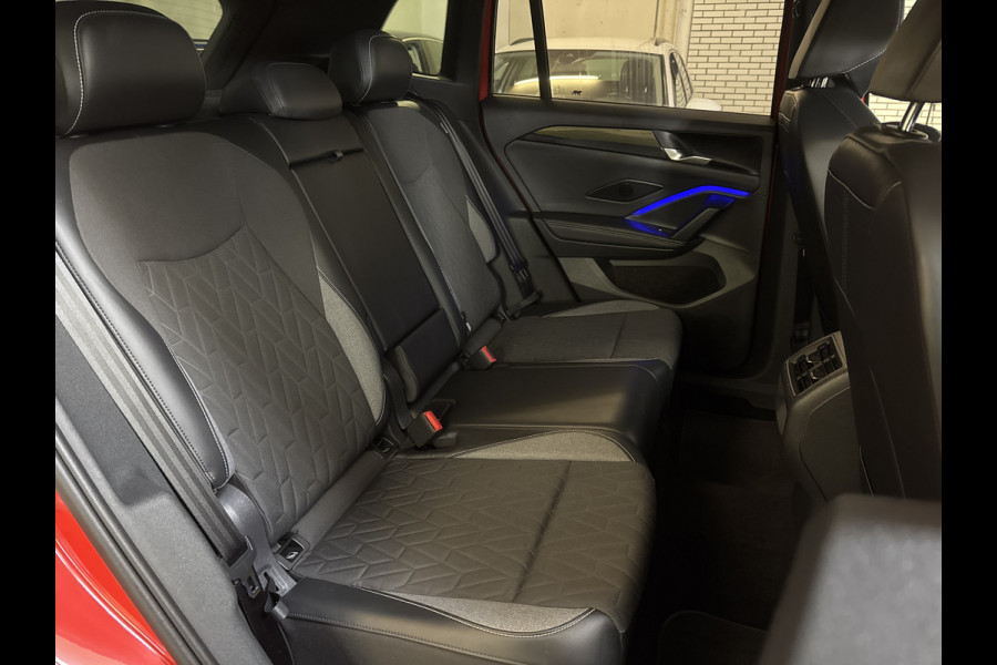 Volkswagen Tiguan 1.5 eTSI 150PK DSG LIFE GOAL IQ.LIGHT/360°CAMERA/TREKHAAK,FABRIEKS GARANTIE