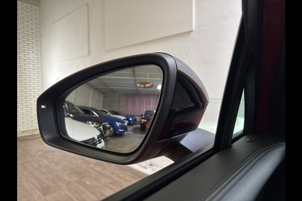 Volkswagen Tiguan 1.5 eTSI 150PK DSG LIFE GOAL IQ.LIGHT/360°CAMERA/TREKHAAK,FABRIEKS GARANTIE