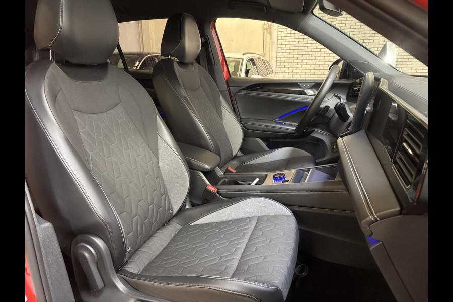 Volkswagen Tiguan 1.5 eTSI 150PK DSG LIFE GOAL IQ.LIGHT/360°CAMERA/TREKHAAK,FABRIEKS GARANTIE