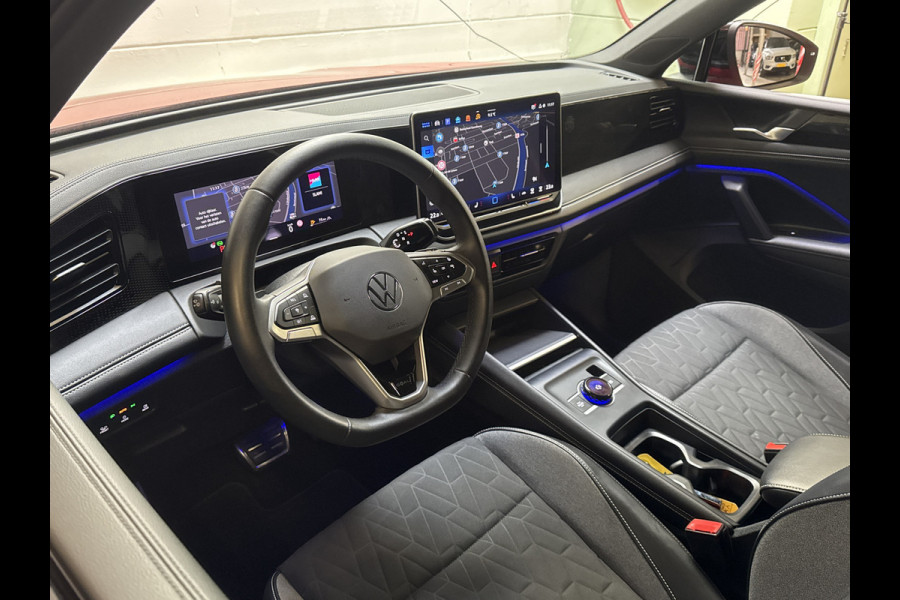 Volkswagen Tiguan 1.5 eTSI 150PK DSG LIFE GOAL IQ.LIGHT/360°CAMERA/TREKHAAK,FABRIEKS GARANTIE