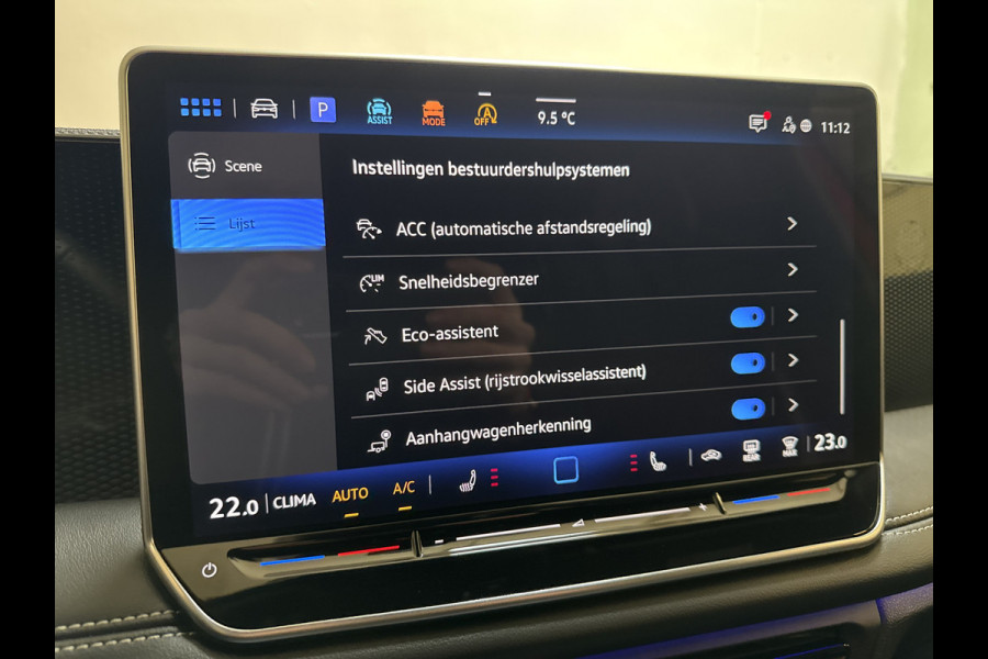 Volkswagen Tiguan 1.5 eTSI 150PK DSG LIFE GOAL IQ.LIGHT/360°CAMERA/TREKHAAK,FABRIEKS GARANTIE