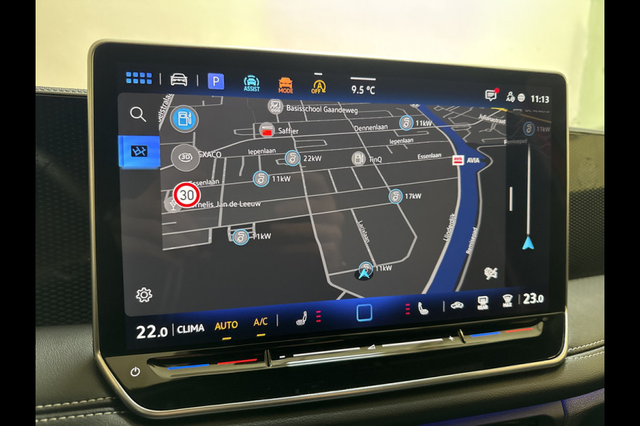 Volkswagen Tiguan 1.5 eTSI 150PK DSG LIFE GOAL IQ.LIGHT/360°CAMERA/TREKHAAK,FABRIEKS GARANTIE