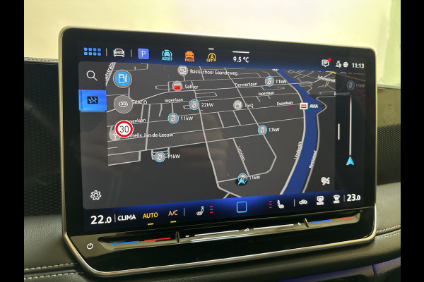 Volkswagen Tiguan 1.5 eTSI 150PK DSG LIFE GOAL IQ.LIGHT/360°CAMERA/TREKHAAK,FABRIEKS GARANTIE