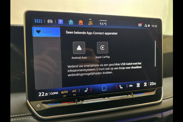 Volkswagen Tiguan 1.5 eTSI 150PK DSG LIFE GOAL IQ.LIGHT/360°CAMERA/TREKHAAK,FABRIEKS GARANTIE