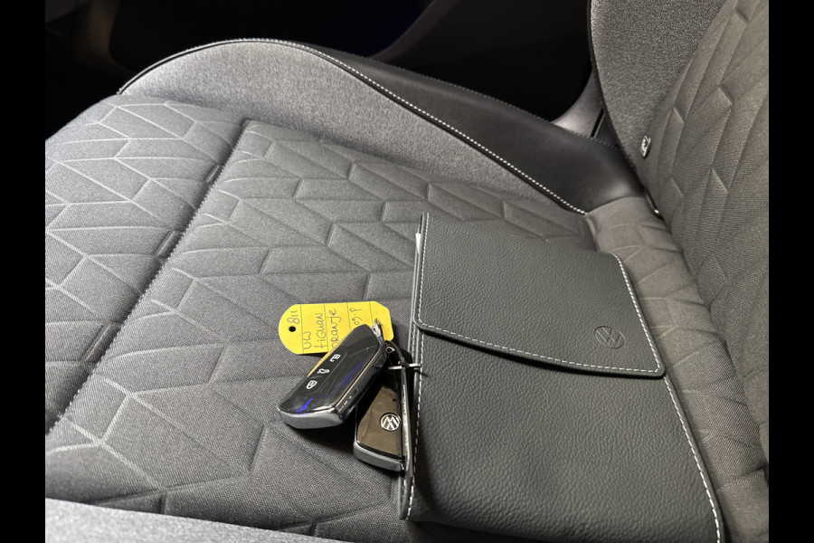 Volkswagen Tiguan 1.5 eTSI 150PK DSG LIFE GOAL IQ.LIGHT/360°CAMERA/TREKHAAK,FABRIEKS GARANTIE