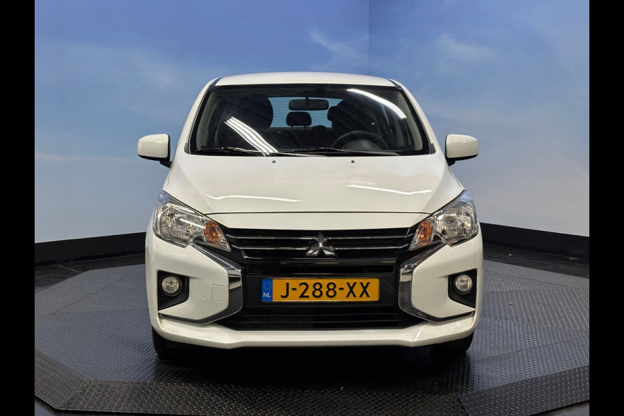Mitsubishi Space Star 1.0 Cool+ Airco | 5 deurs | Elektr. pakket | Nederlandse Auto