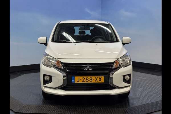 Mitsubishi Space Star 1.0 Cool+ Airco | 5 deurs | Elektr. pakket | Nederlandse Auto