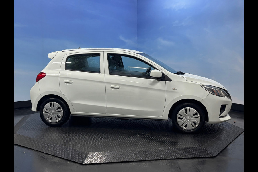 Mitsubishi Space Star 1.0 Cool+ Airco | 5 deurs | Elektr. pakket | Nederlandse Auto