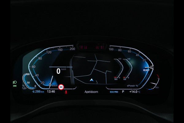 BMW iX3 High Executive 80 kWh [ 3-Fase -11kW] {SOH-98%} (INCL-BTW) Aut. *PANO | LEATHER | HARMAN/KARDON | FULL-LED | BLINDSPOT | MEMORY-PACK | DIGI-COCKPIT | HEATED-SPORTSEATS | KEYLESS | TOPVIEW | DAB+ | NAVI-FULLMAP | HEAD-UP | ...