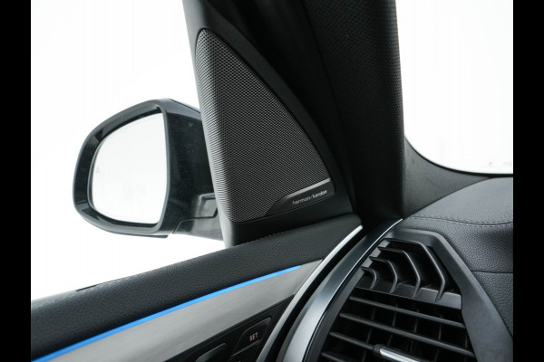 BMW iX3 High Executive 80 kWh [ 3-Fase -11kW] {SOH-98%} (INCL-BTW) Aut. *PANO | LEATHER | HARMAN/KARDON | FULL-LED | BLINDSPOT | MEMORY-PACK | DIGI-COCKPIT | HEATED-SPORTSEATS | KEYLESS | TOPVIEW | DAB+ | NAVI-FULLMAP | HEAD-UP | ...