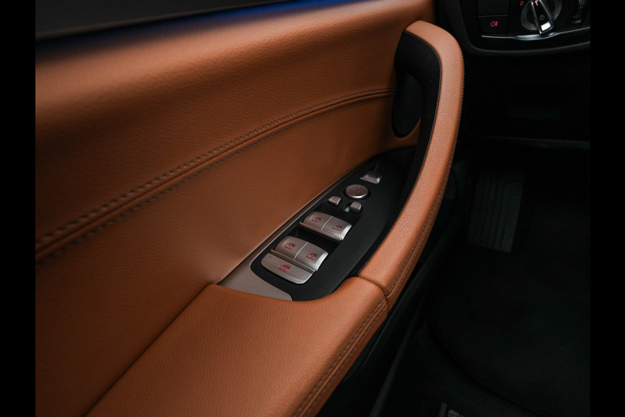 BMW iX3 High Executive 80 kWh [ 3-Fase -11kW] {SOH-98%} (INCL-BTW) Aut. *PANO | LEATHER | HARMAN/KARDON | FULL-LED | BLINDSPOT | MEMORY-PACK | DIGI-COCKPIT | HEATED-SPORTSEATS | KEYLESS | TOPVIEW | DAB+ | NAVI-FULLMAP | HEAD-UP | ...