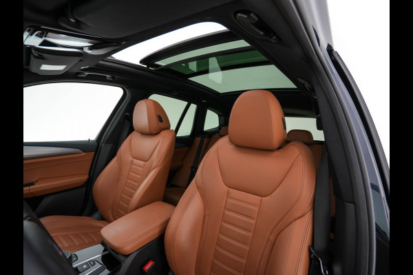 BMW iX3 High Executive 80 kWh [ 3-Fase -11kW] {SOH-98%} (INCL-BTW) Aut. *PANO | LEATHER | HARMAN/KARDON | FULL-LED | BLINDSPOT | MEMORY-PACK | DIGI-COCKPIT | HEATED-SPORTSEATS | KEYLESS | TOPVIEW | DAB+ | NAVI-FULLMAP | HEAD-UP | ...