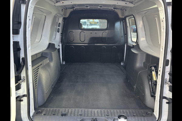 Renault Kangoo Z.E. Maxi*A/C*EX.ACCU*HUURACCU*BLUETOOTH*SCHUIFDEU