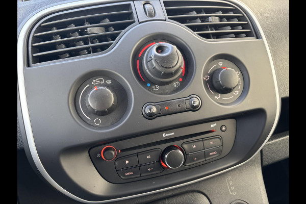 Renault Kangoo Z.E. Maxi*A/C*EX.ACCU*HUURACCU*BLUETOOTH*SCHUIFDEU