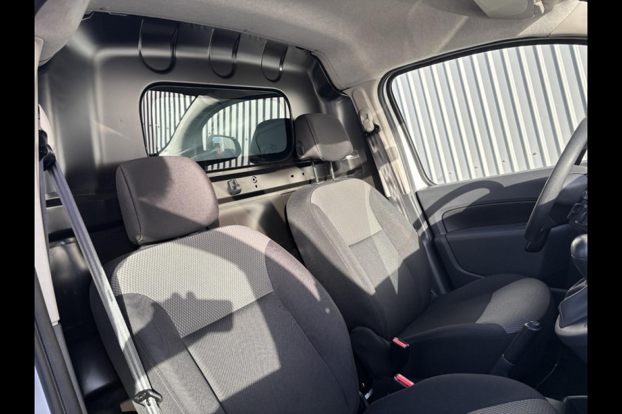 Renault Kangoo Z.E. Maxi*A/C*EX.ACCU*HUURACCU*BLUETOOTH*SCHUIFDEU
