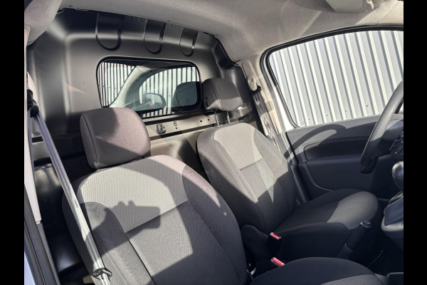 Renault Kangoo Z.E. Maxi*A/C*EX.ACCU*HUURACCU*BLUETOOTH*SCHUIFDEU