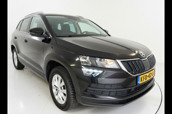 Škoda Karoq 1.5 TSI ACT 150PK DSG CLEVER CAMERA/NAVI/PANORAMADAK!
