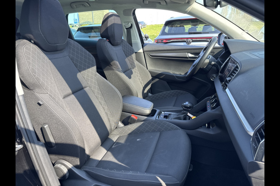 Škoda Karoq 1.5 TSI ACT 150PK DSG CLEVER CAMERA/NAVI/PANORAMADAK!