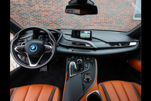 BMW i8 | Laserlicht - Carplay - Facelift