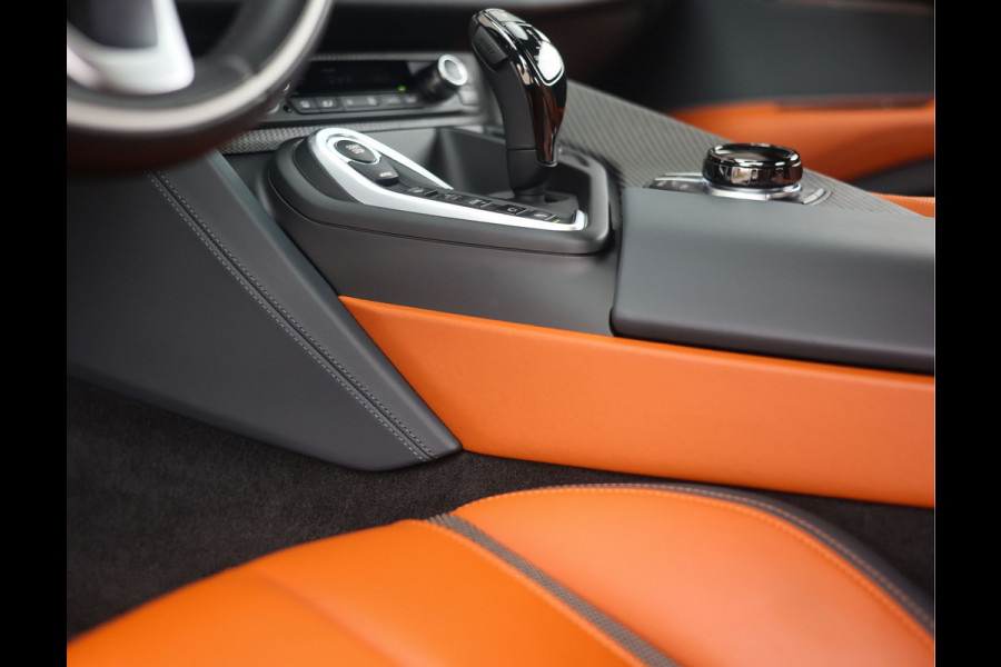 BMW i8 | Laserlicht - Carplay - Facelift