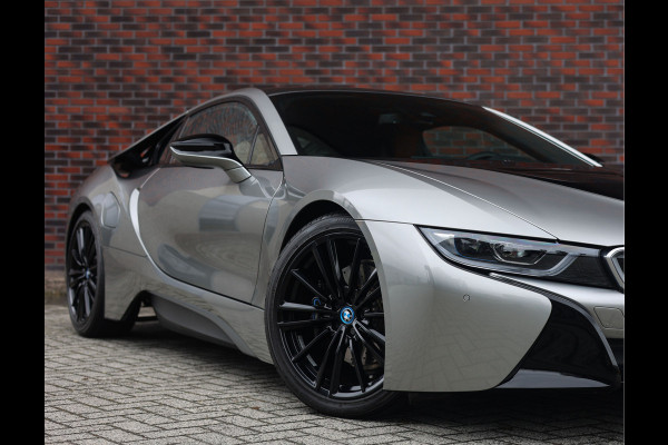 BMW i8 | Laserlicht - Carplay - Facelift