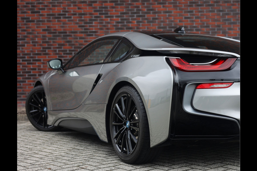 BMW i8 | Laserlicht - Carplay - Facelift