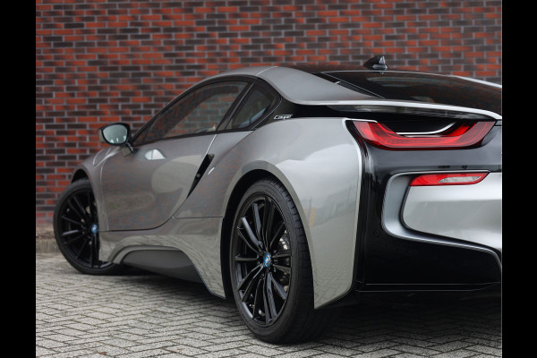 BMW i8 | Laserlicht - Carplay - Facelift