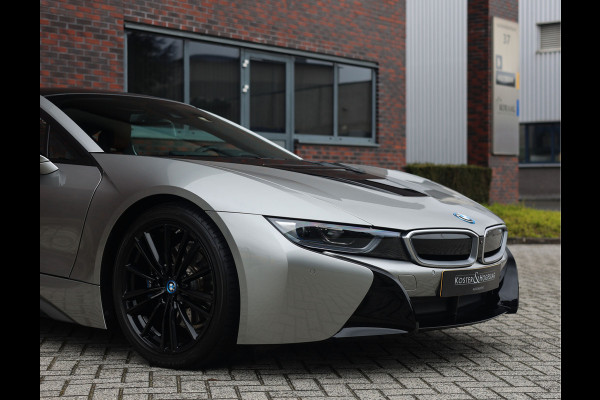 BMW i8 | Laserlicht - Carplay - Facelift