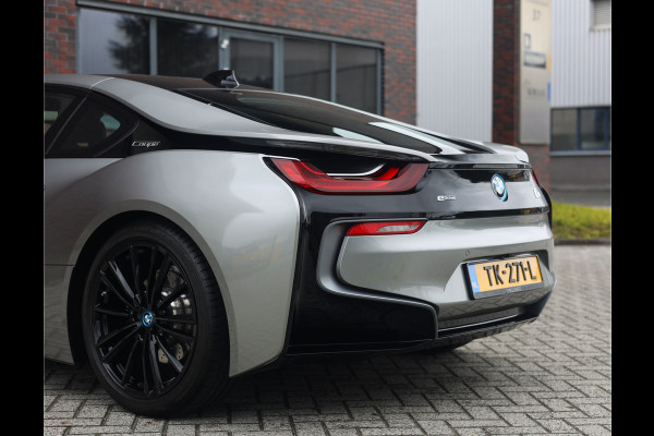 BMW i8 | Laserlicht - Carplay - Facelift