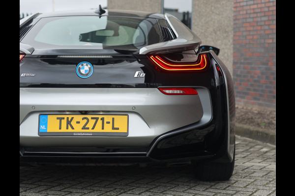 BMW i8 | Laserlicht - Carplay - Facelift
