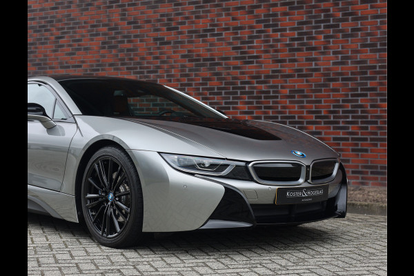 BMW i8 | Laserlicht - Carplay - Facelift