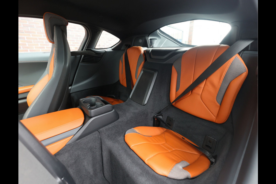 BMW i8 | Laserlicht - Carplay - Facelift