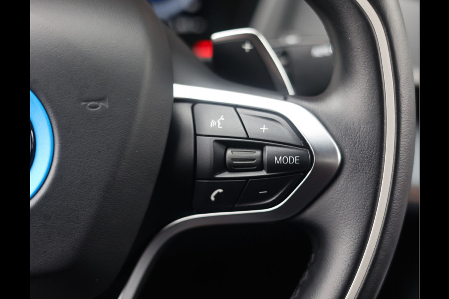 BMW i8 | Laserlicht - Carplay - Facelift