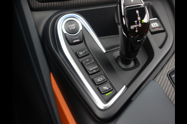 BMW i8 | Laserlicht - Carplay - Facelift