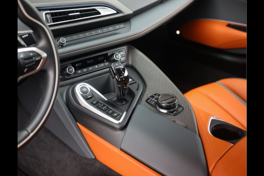 BMW i8 | Laserlicht - Carplay - Facelift