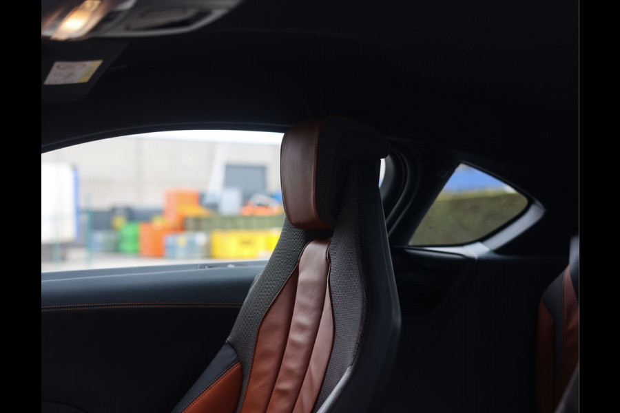 BMW i8 | Laserlicht - Carplay - Facelift