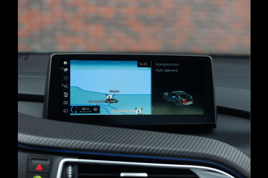 BMW i8 | Laserlicht - Carplay - Facelift